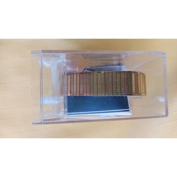 NIB Vintage Wrangler watch - Picture 5 of 10